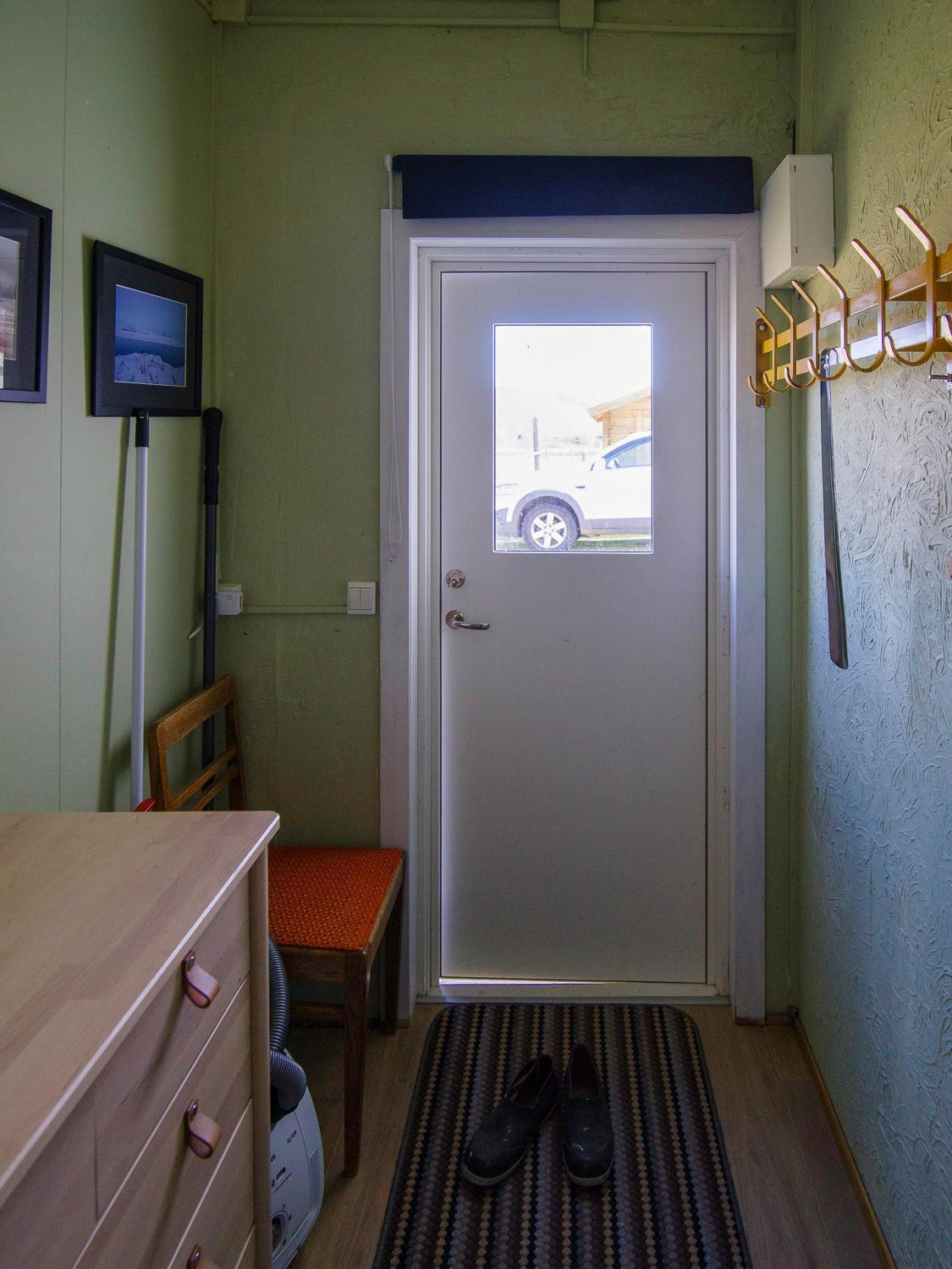 Myvo The Studio Apartment At Geiteyjarstroend 4 Reykjahlith ภายนอก รูปภาพ